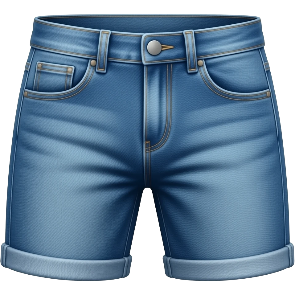 Jeans emoji