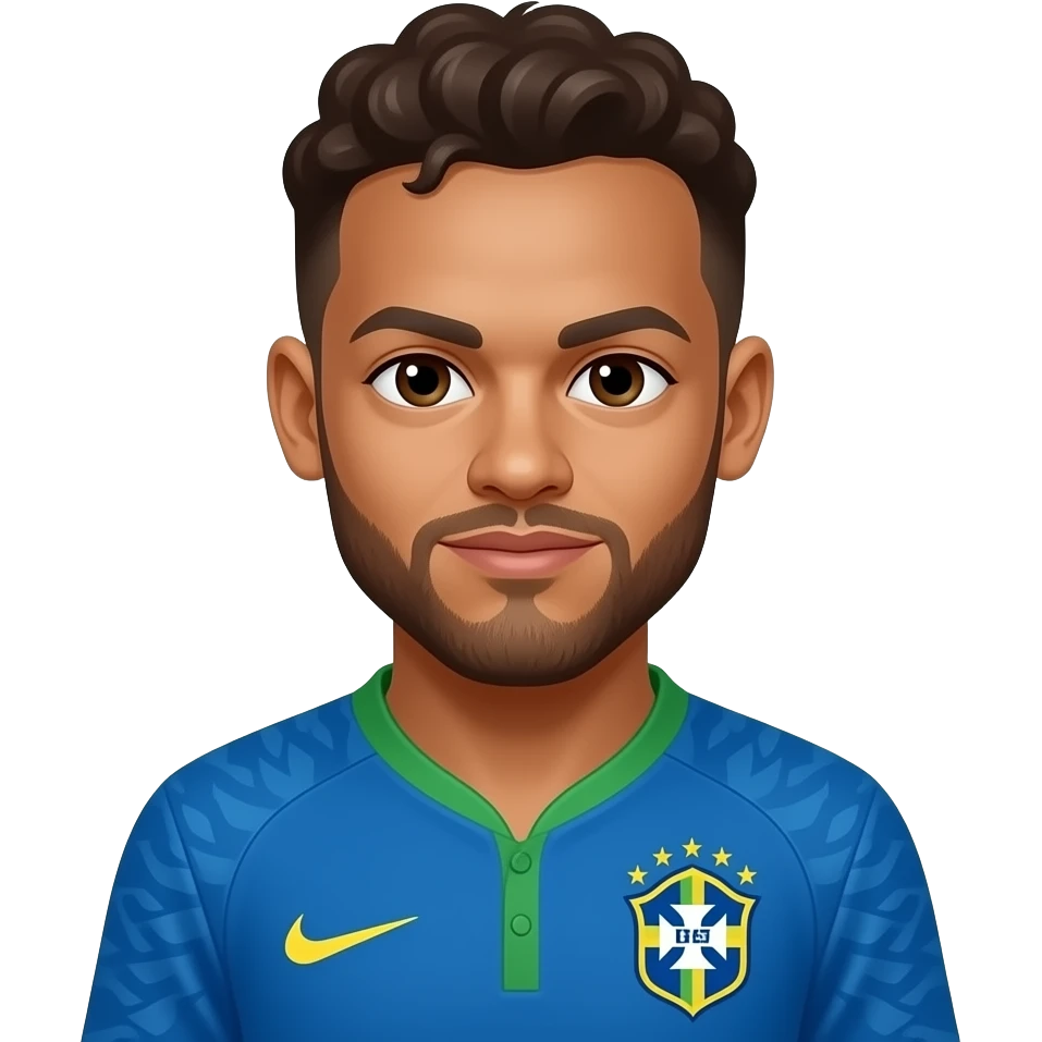 Neymar emoji