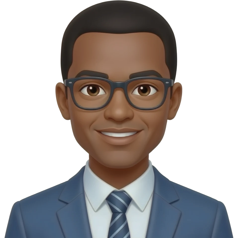 Darryl Dixion emoji