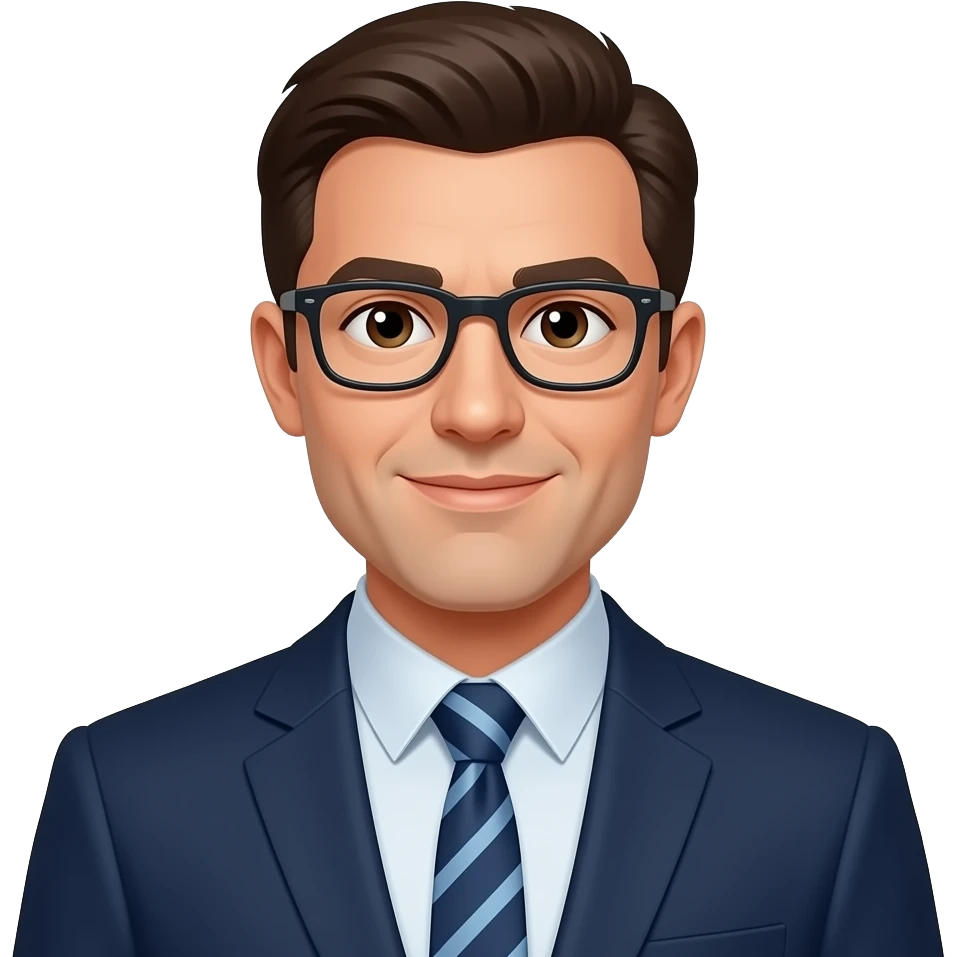 journaliste emoji