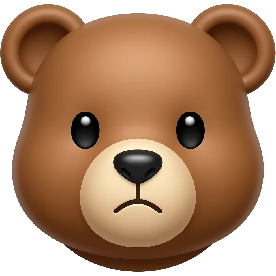 Deddy 🐻 gale hain dona bhi ne emoji