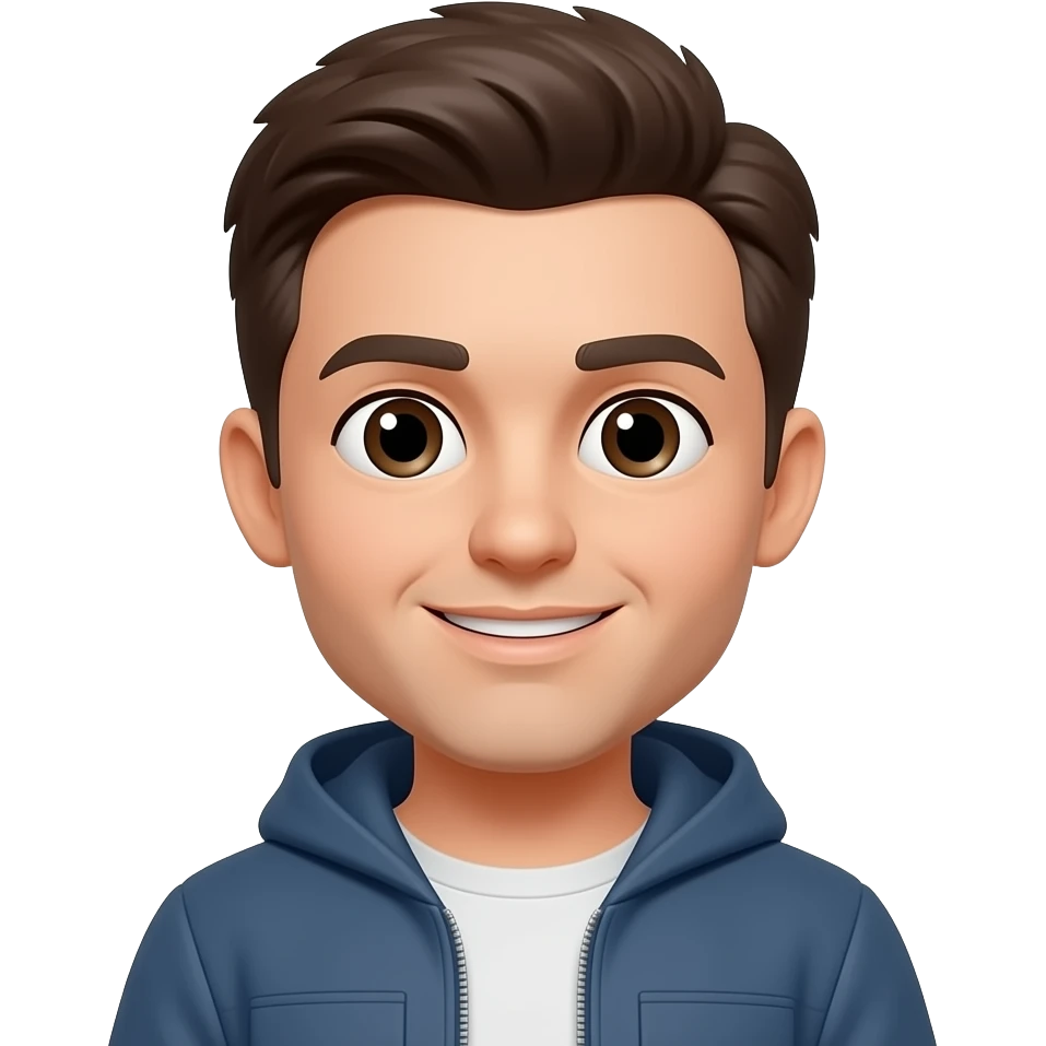сгенерируй эмоджи этой фигурки emoji