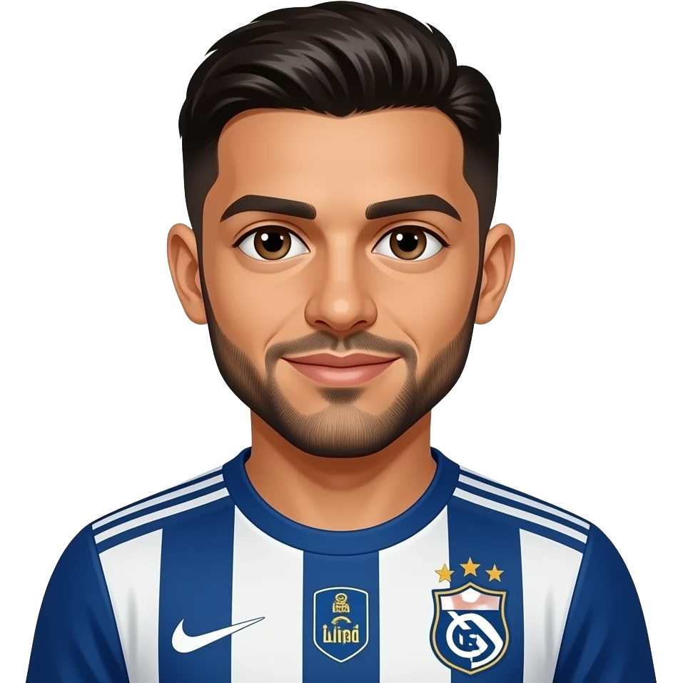 mahrez emoji