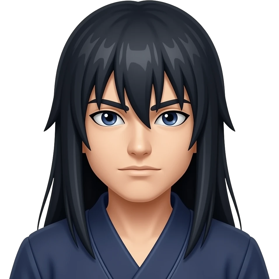 Madara emoji