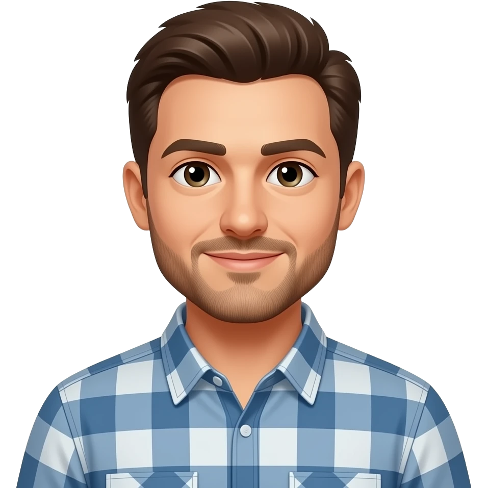 man emoji