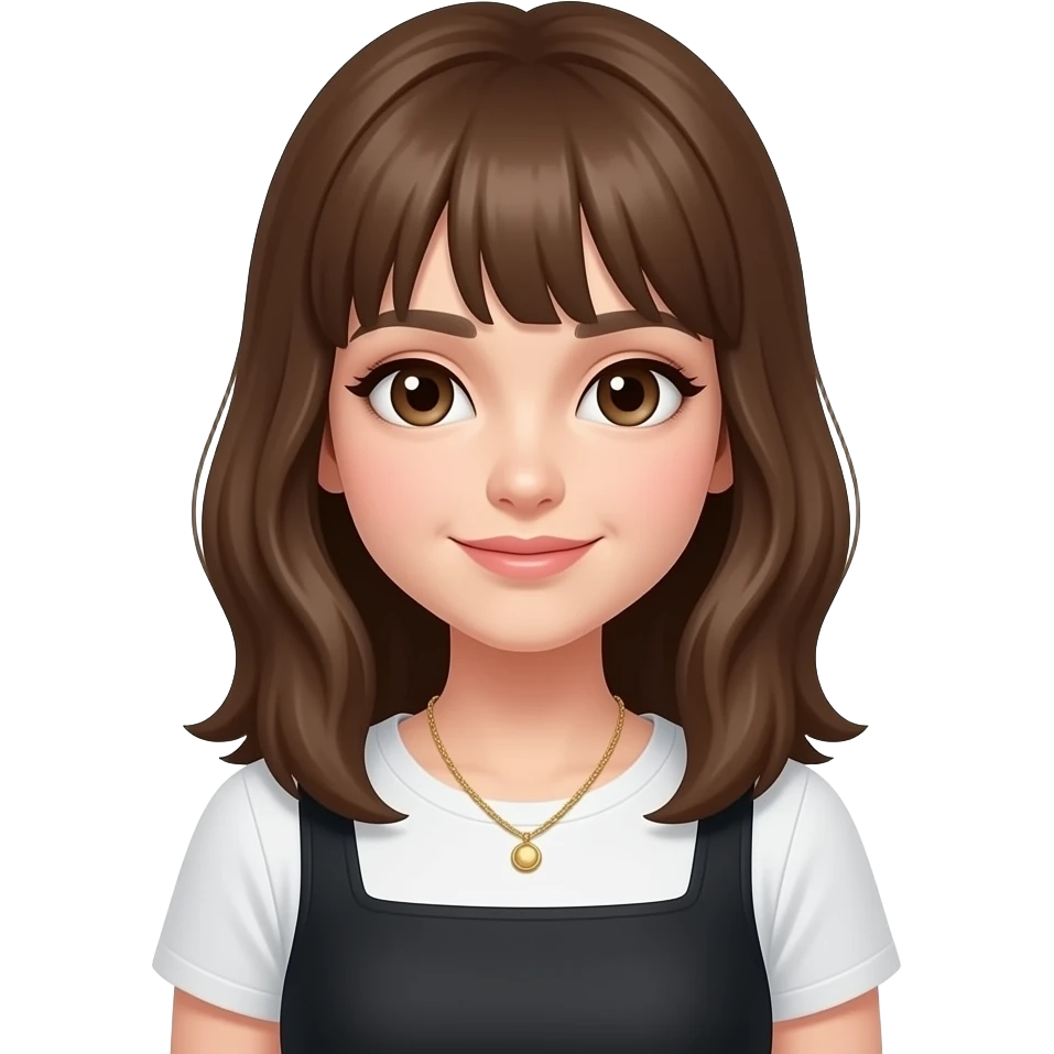 Aesthetic emoji