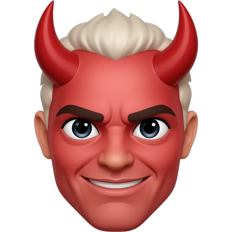 demon emoji