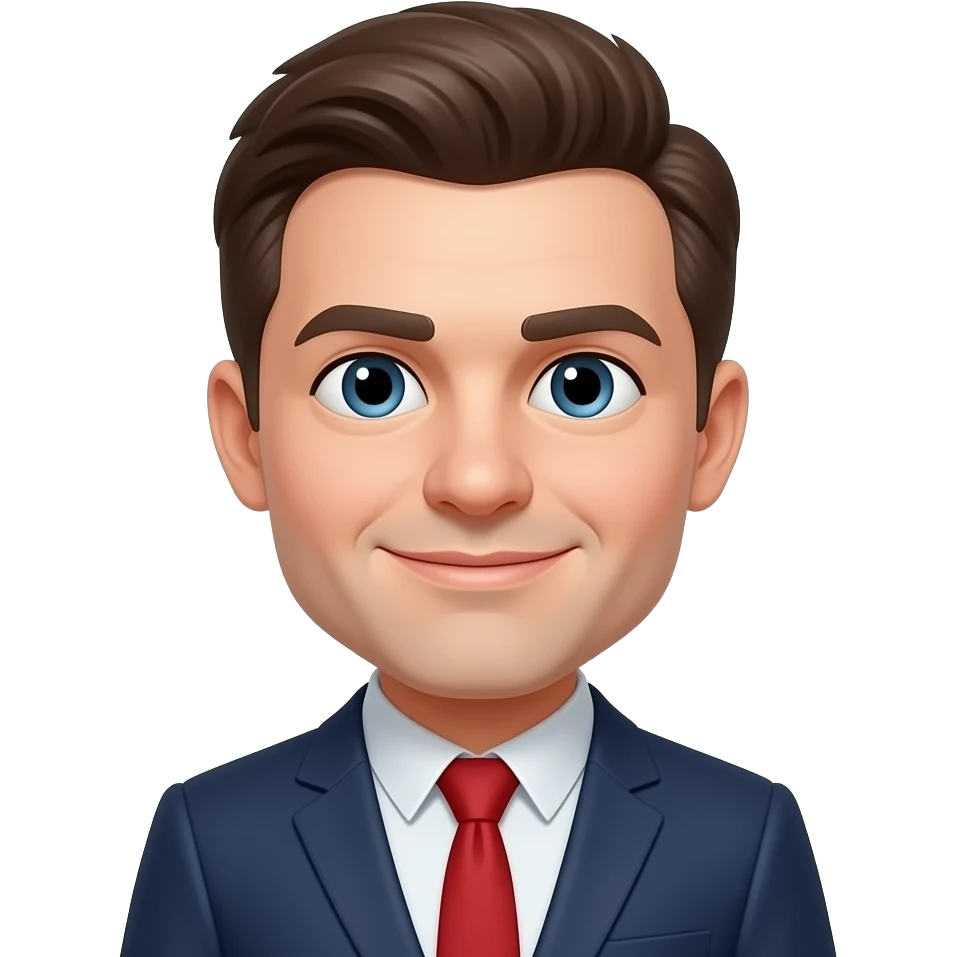 short man midget emoji