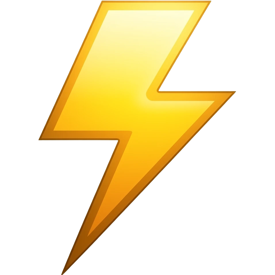 éclère emoji