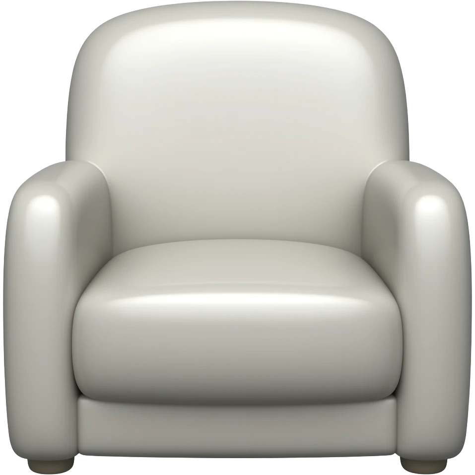 chair emoji
