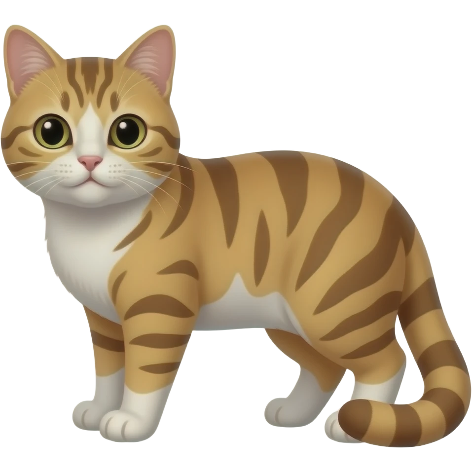 cat emoji