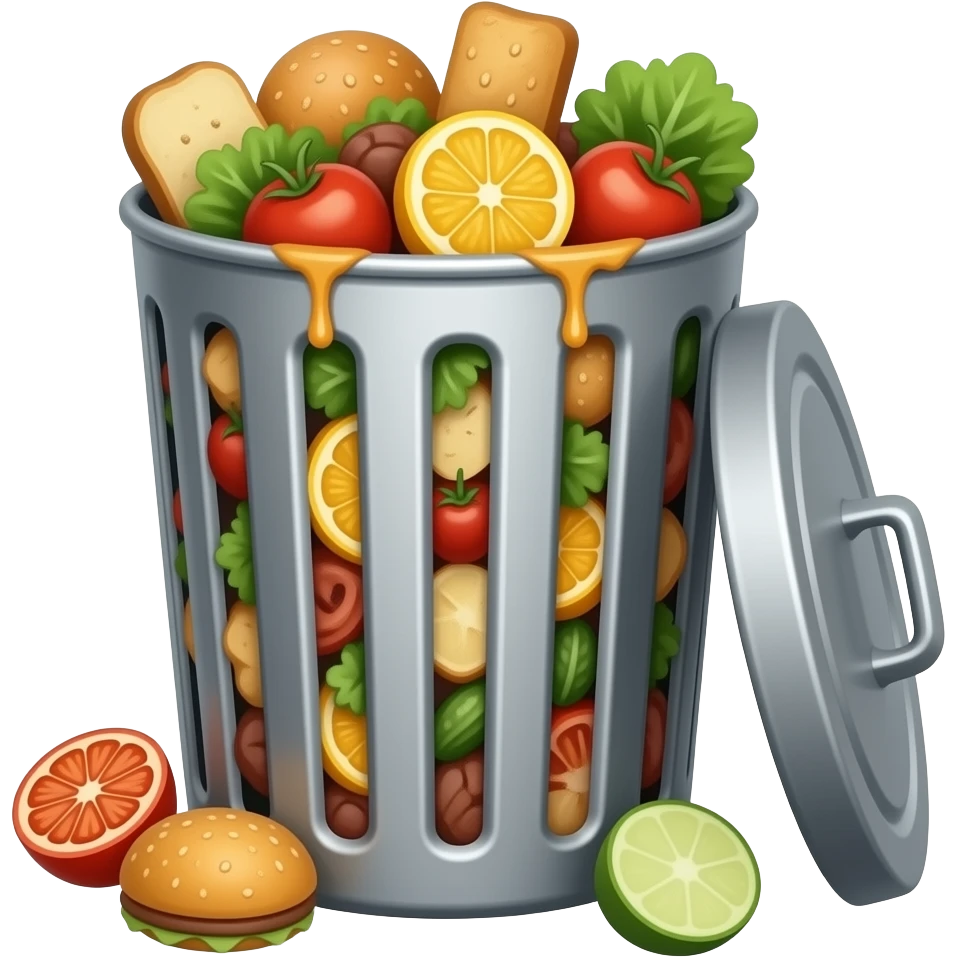 smells bad emoji