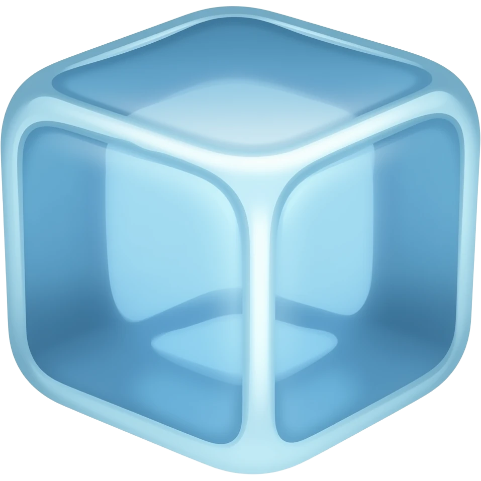 ice emoji