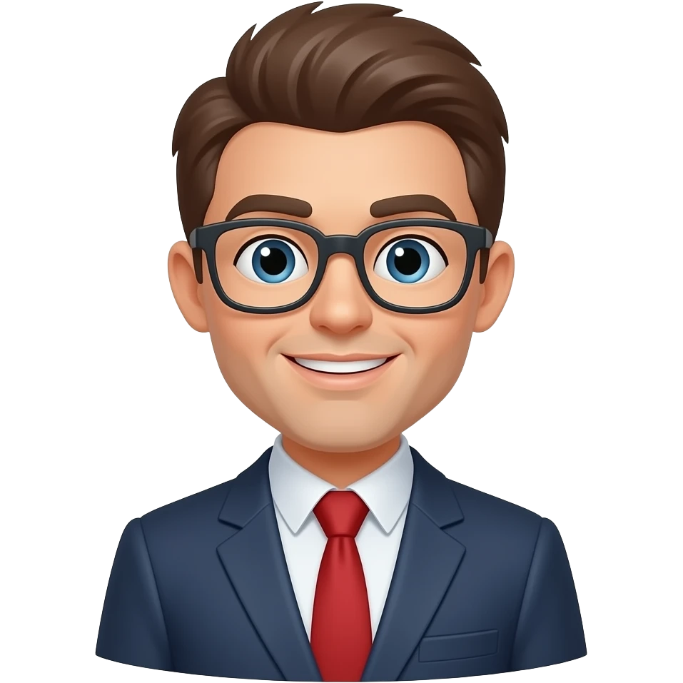Personal Assistant emoji