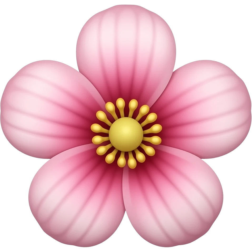 flowers emoji