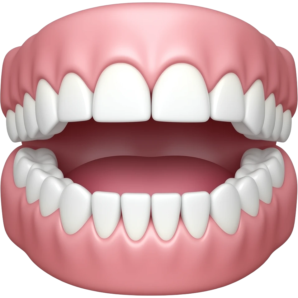 fangs emoji