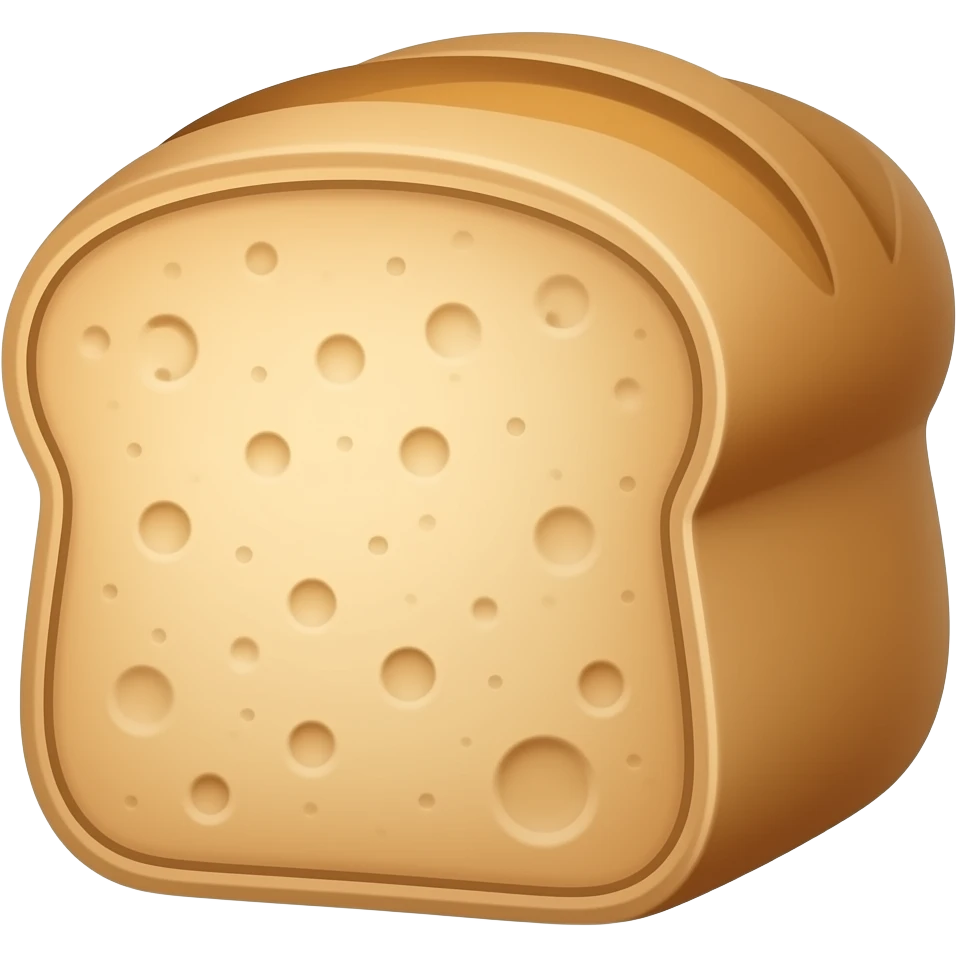 gluten emoji