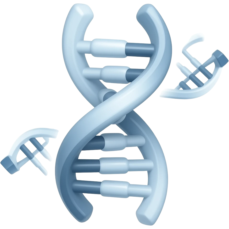 dna emoji