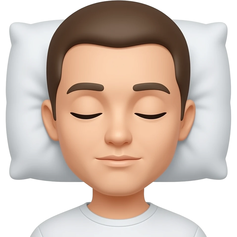 💤 emoji