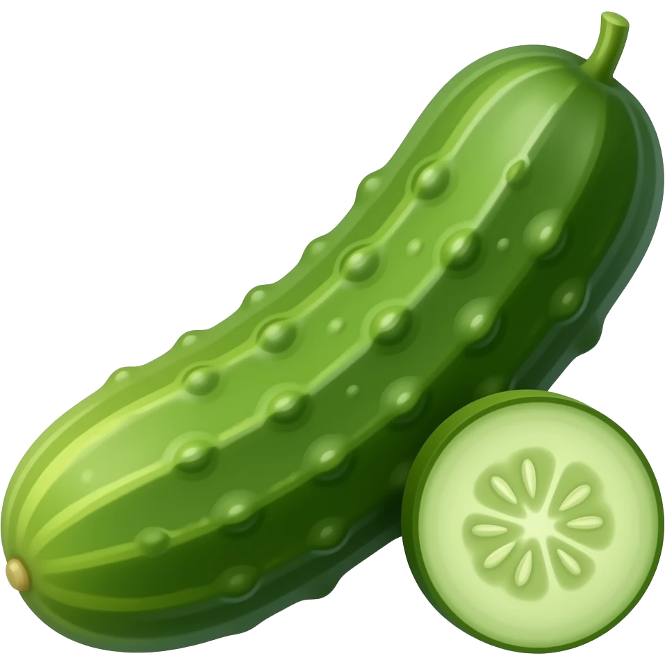 pickle emoji