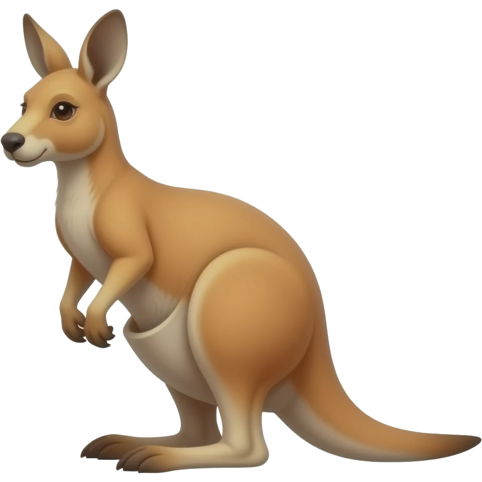 🦘 emoji