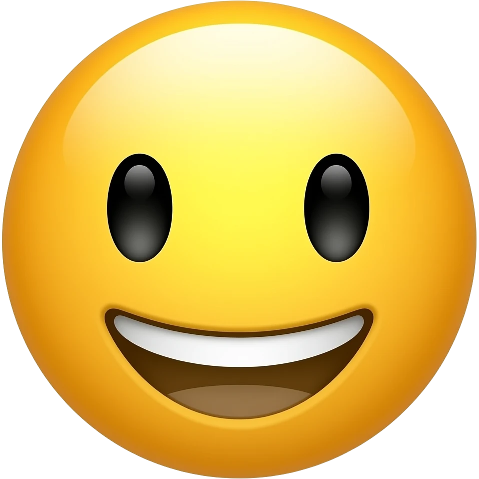 sonrisa emoji