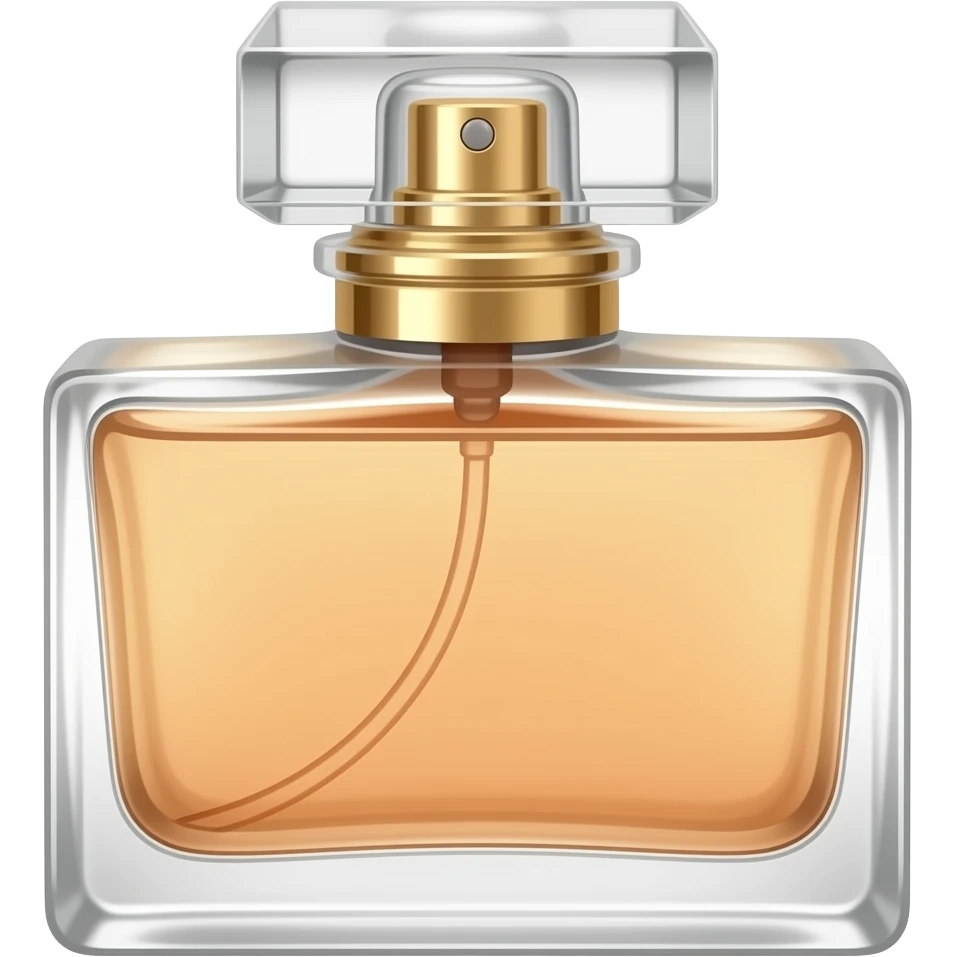 Perfume emoji