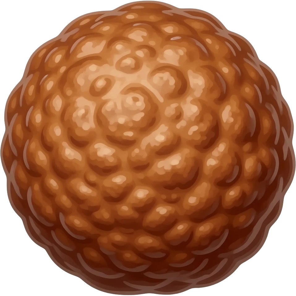 Meatballs emoji