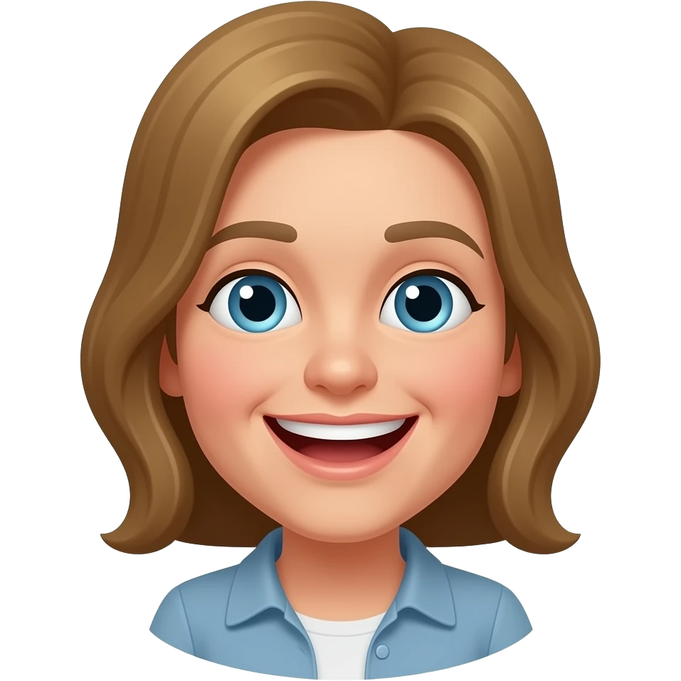 сміх emoji