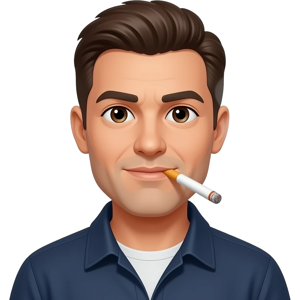 smoker emoji