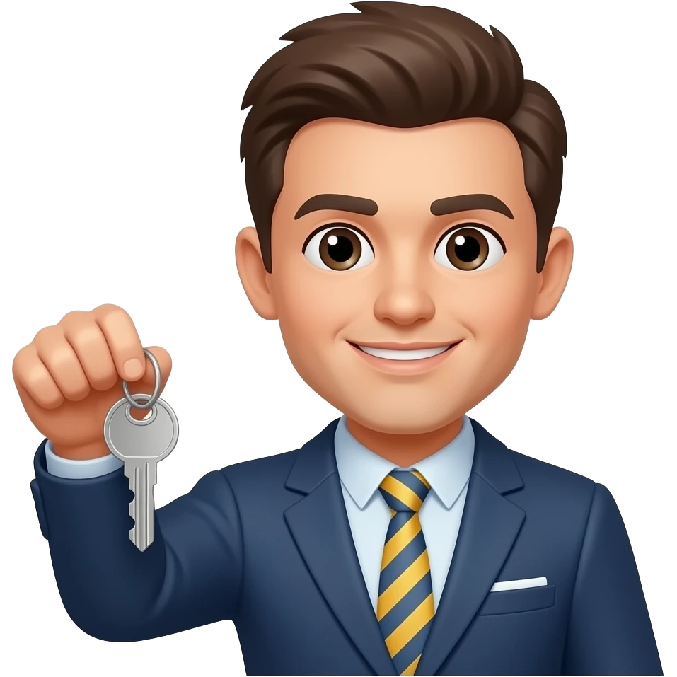 эмодзи для owner emoji