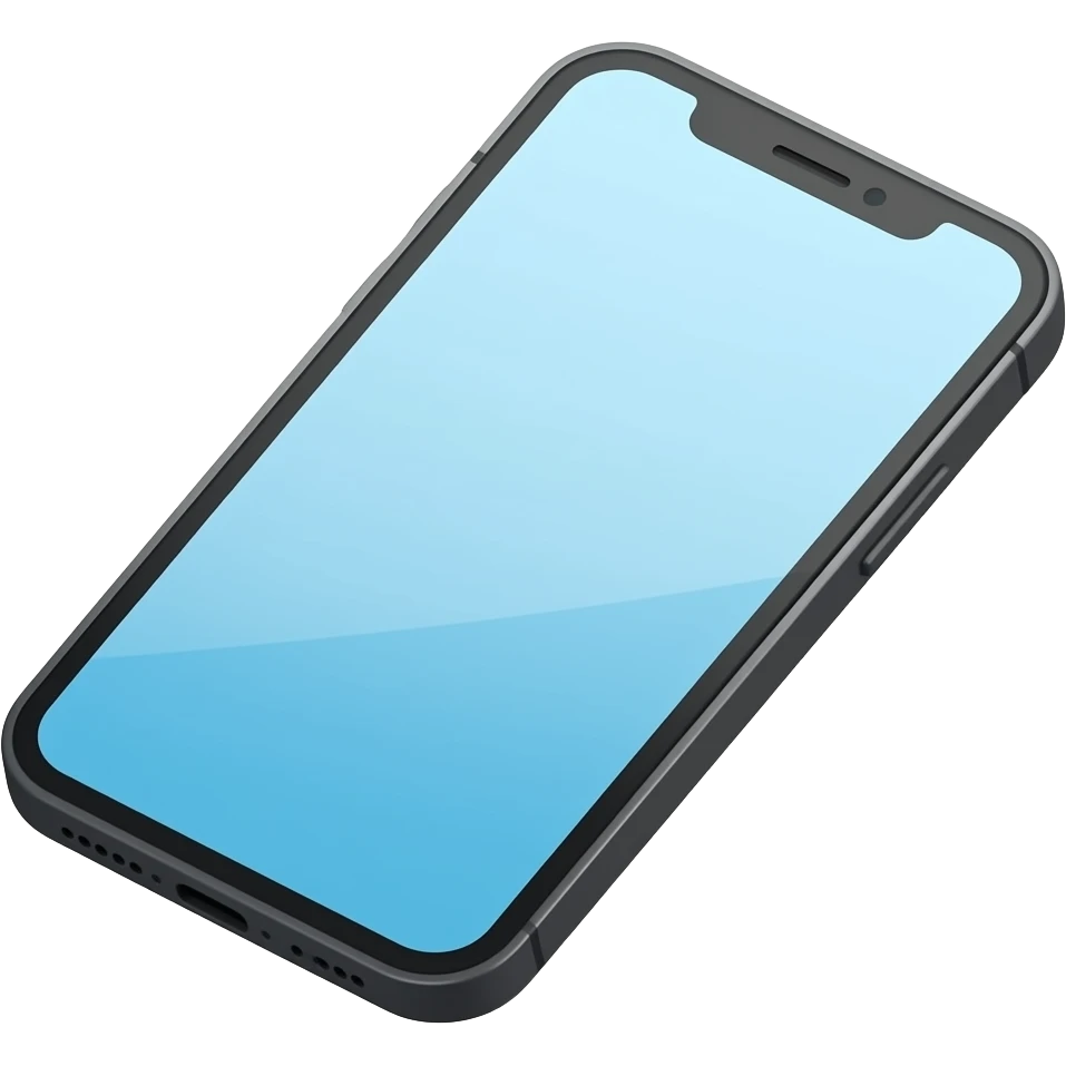 Mobile Phone emoji