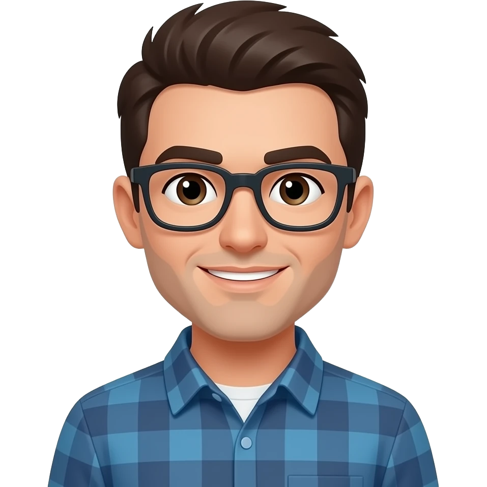Programmer emoji