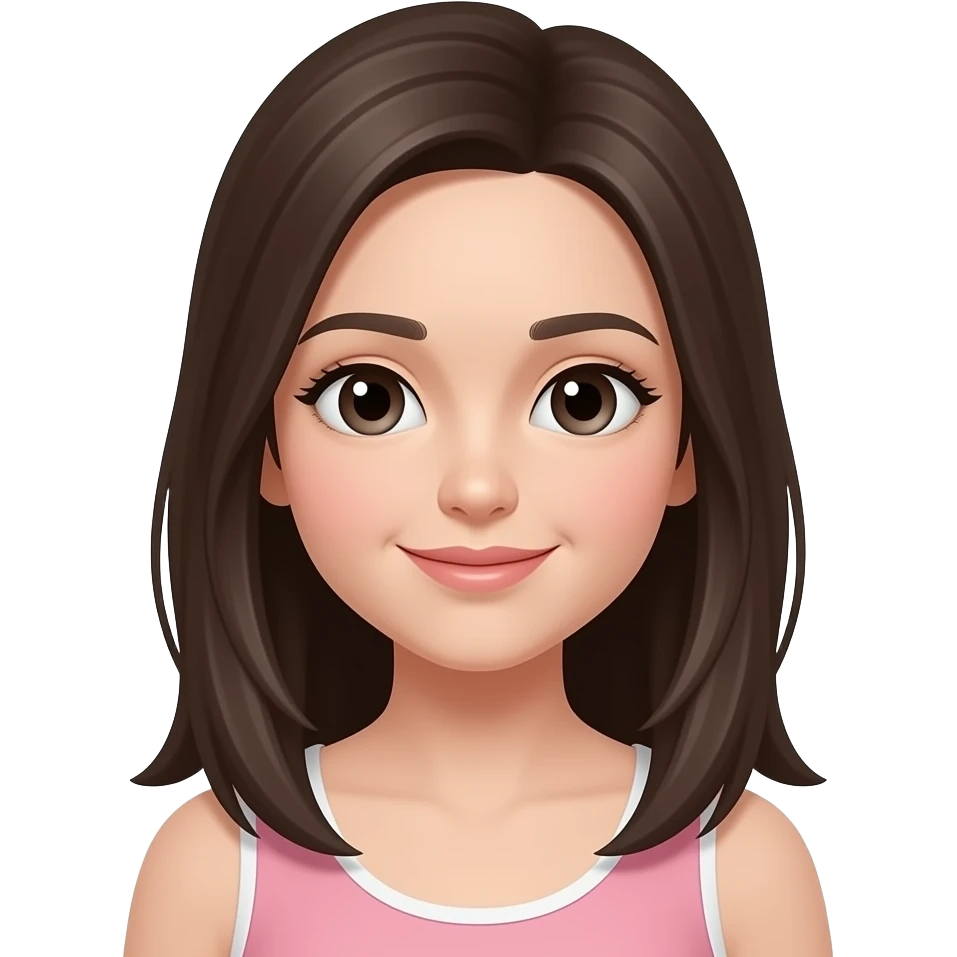 GIRL emoji