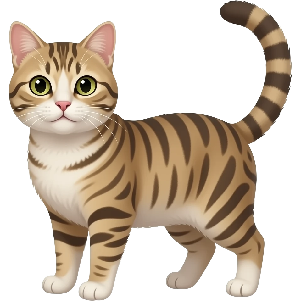 Cat emoji