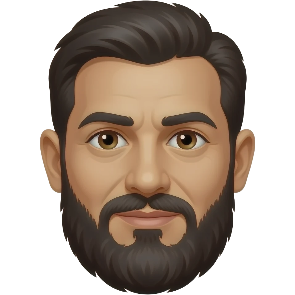 Ben Laden emoji