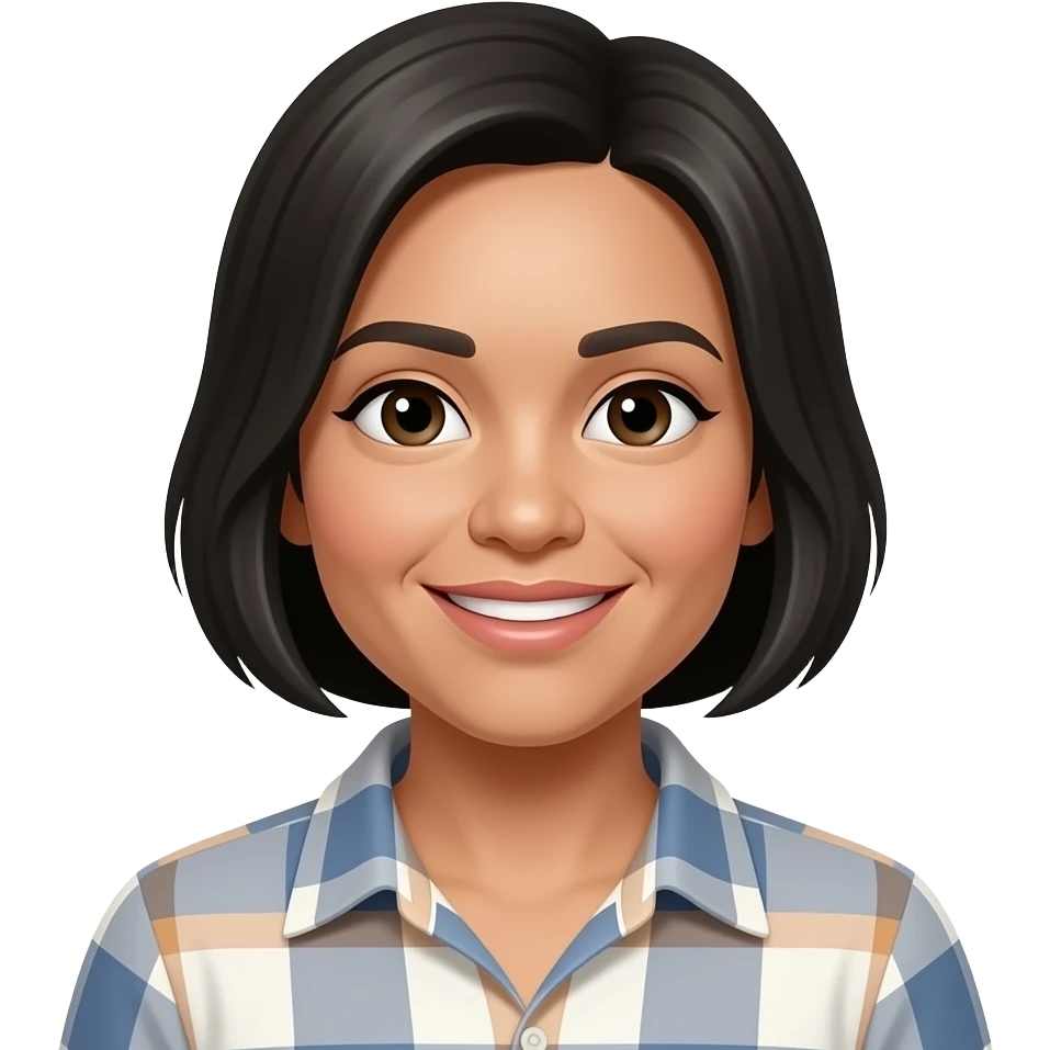 Mae Mae emoji