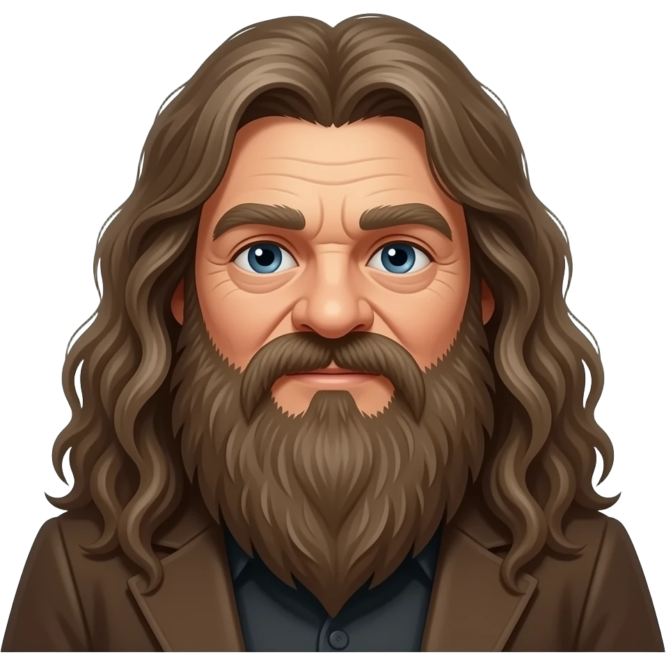 HAGRID emoji