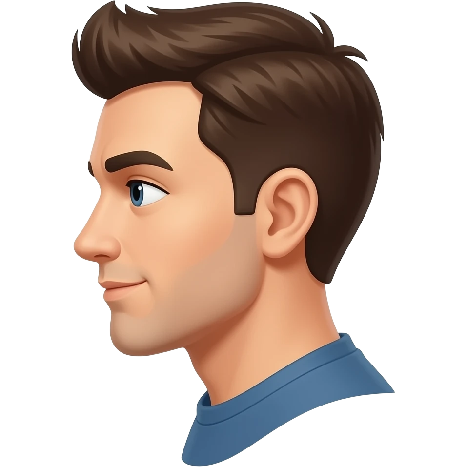 Side Faces emoji
