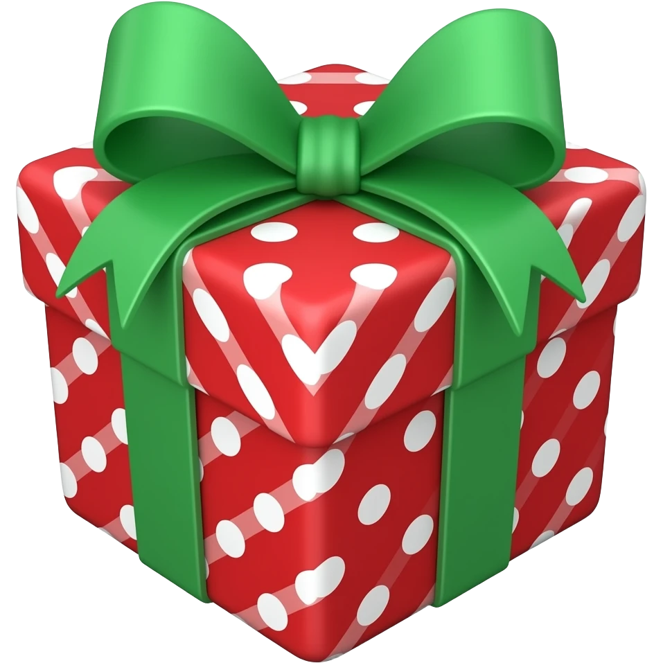 gift emoji