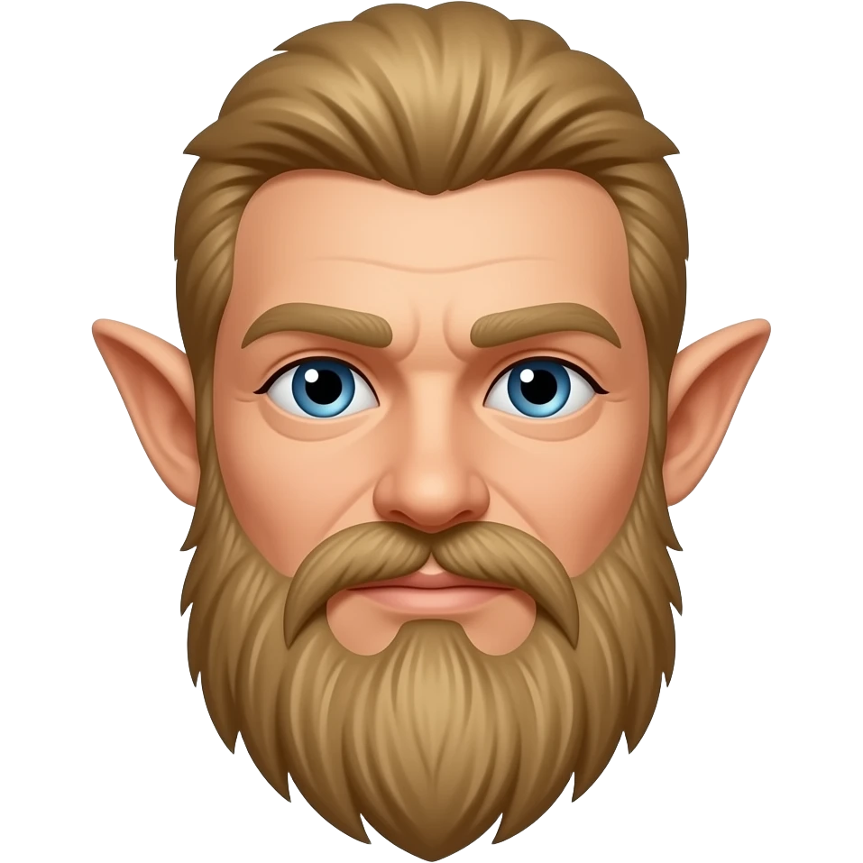 Elf emoji