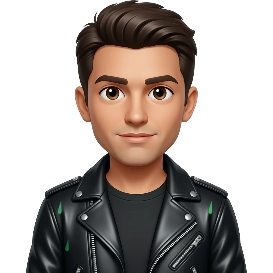 matrix emoji