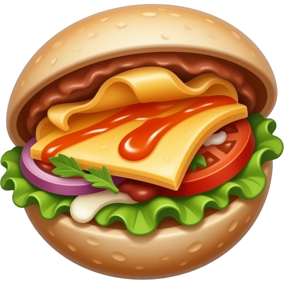 Welsh Rarebit emoji