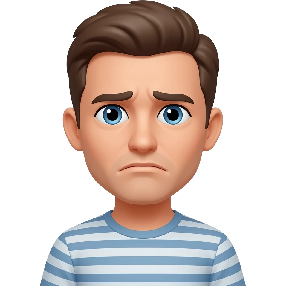 ขาดทุน emoji