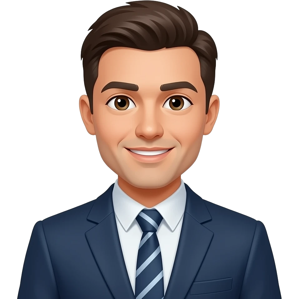 Marketing. emoji