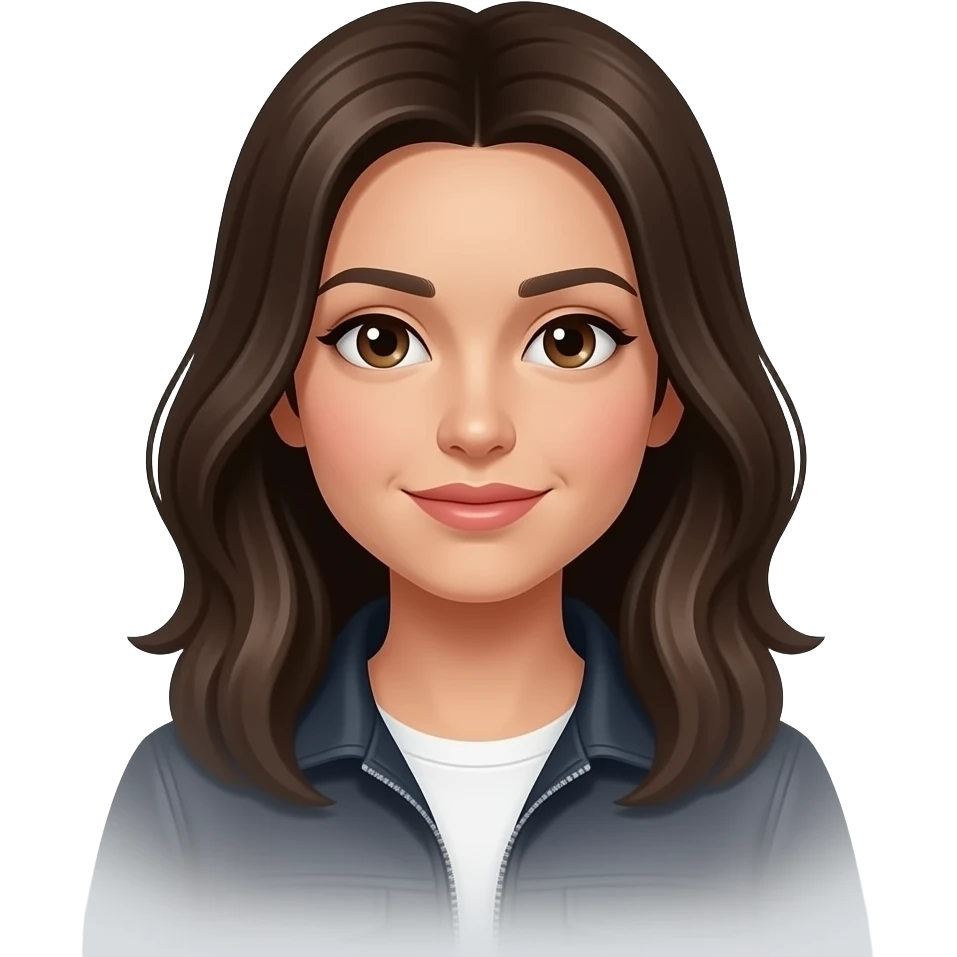 No Sonia foag emoji