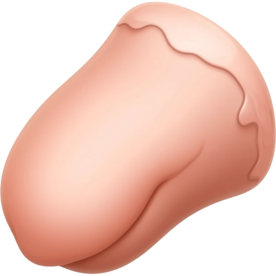 Pénis emoji