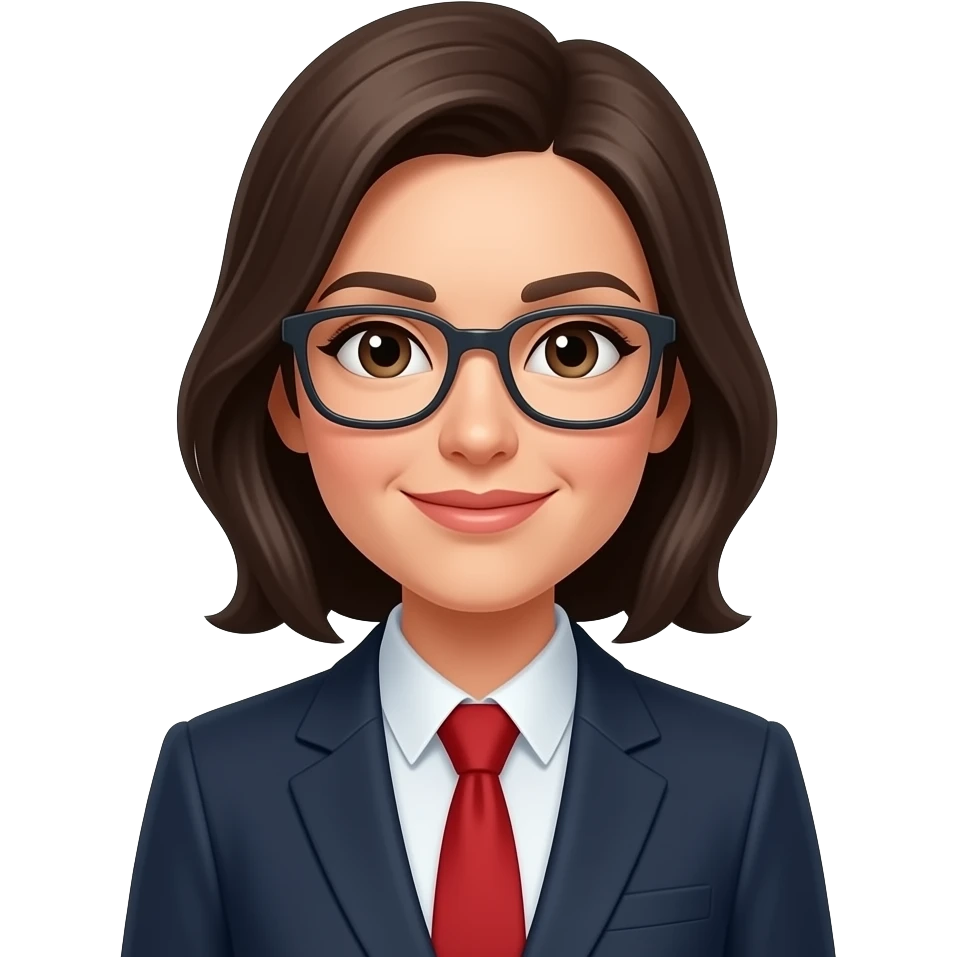 30대 직장인 여자 emoji