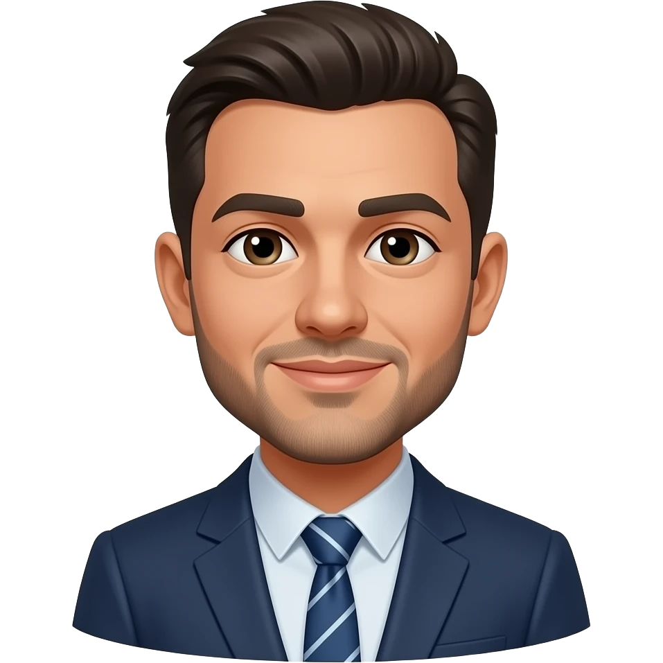 мистер рора emoji