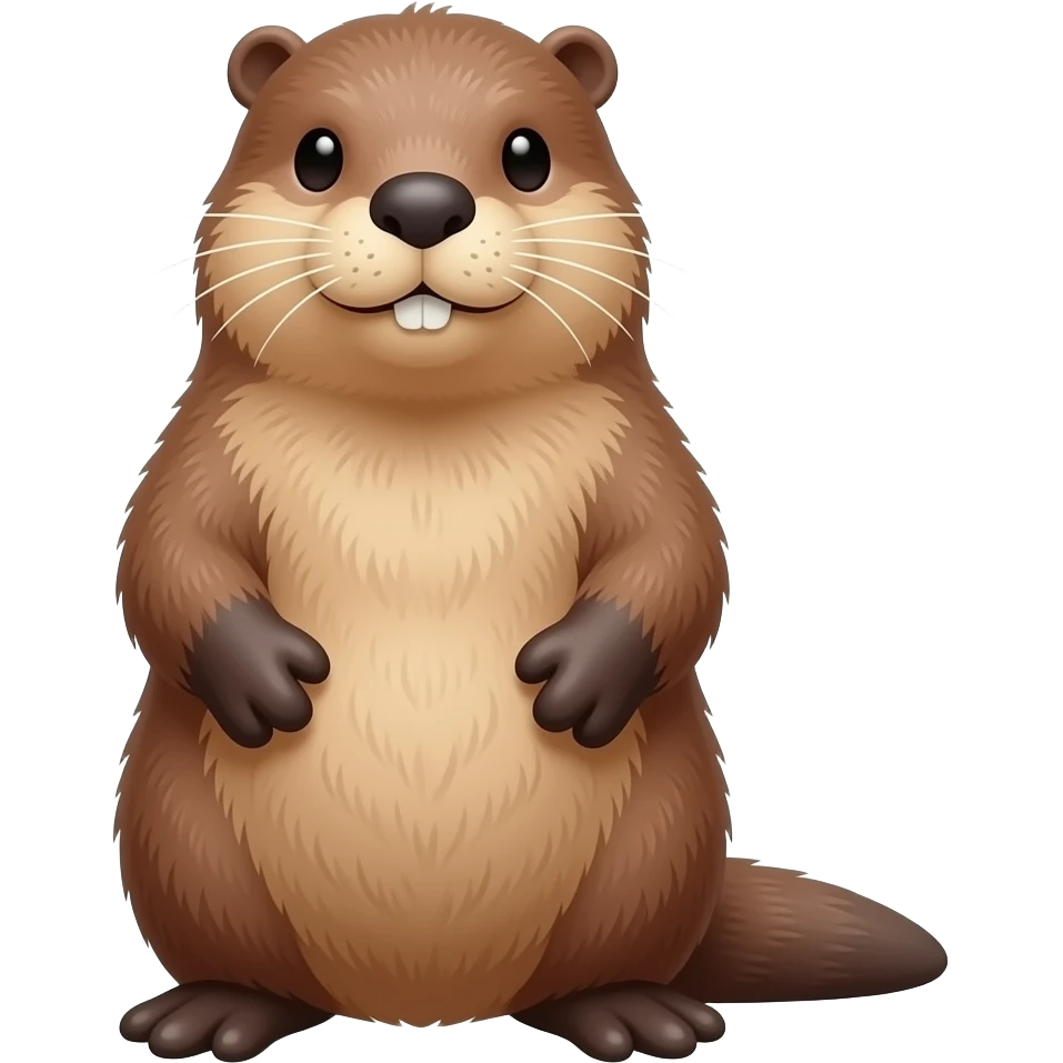 Platypus emoji